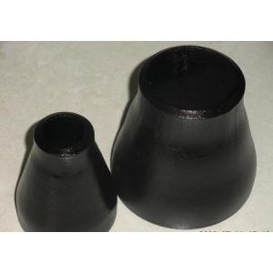 ASTM A420 WPL6 concentric eccentric reducer