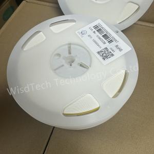 Ceramic Capacitors TCC0402X7R104J160AT Multilayer chip ceramic capacitor CCTC