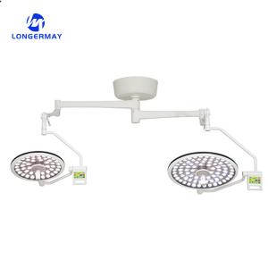 Cheap Celling veterinary animal ot light led surgical shadowless operating light led operating room prices for sale