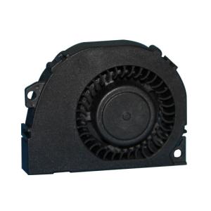 Cheap Car Ball Bearing DC Blower Fan Explosion Proof Exhaust Fan With Plastic Frame for sale