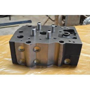 Buy cheap For Cummins K19 3811988 cylinder head from wholesalers