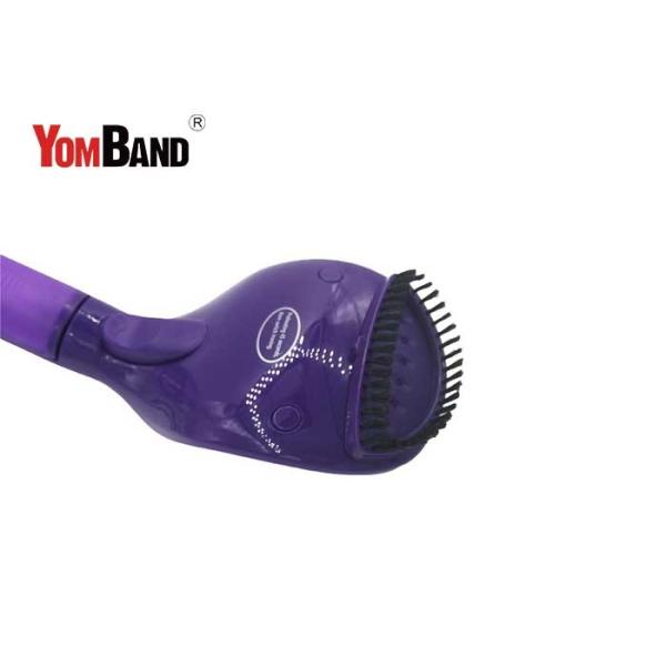 Quality Ironing Automatic Garment Steamer With Brush AS01 Aluminum Heater 60ml wholesale