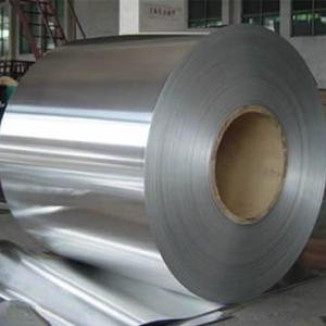 China 0.2-3mm 8k 410 Cold Rolled Stainless Steel Sheet In Coil on sale