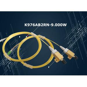 Cheap 976nm 9W Wavelength Stabilized Laser Diode for sale