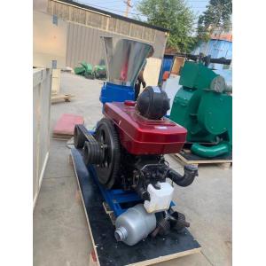 Easy To Operate Poultry Pellet Making Machine High Work Efficiency BH-150