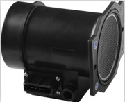 Cheap F00e000202 Air Flow Meter Sensor , Nissan High Flow Maf Sensor 0986jg0309 for sale