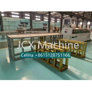 C89/C140 Light Gauge Steel Framing Machine For Prefab House Villa