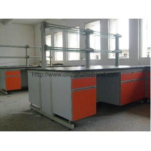 Lab Central Table Factory | Lab Central Table Suppliers | Lab Central Table