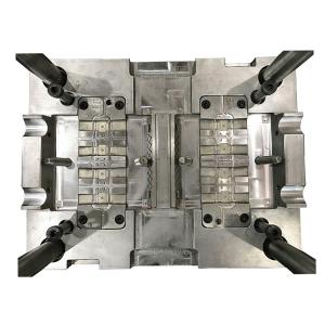 China LKM HASCO Plastic Casting Mold Electrionic Appliance Mould on sale