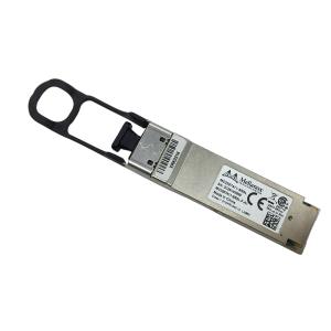 China 100GbE SR4 QSFP28 MMF Optical Transceiver MMA1B00-C100D Fiber Modules on sale China 100GbE SR4 QSFP28 MMF Optical Transceiver MMA1B00-C100D Fiber Modules on sale