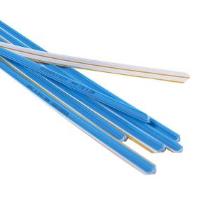 Box Carton Making Creasing Matrix with Adjustable Punching Time 10000-30000sheet