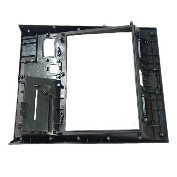 1750245764 01750245764 Wincor ATM Parts CS280 Facial 280 FASCIA PC280 PC280N Grey Color FDK