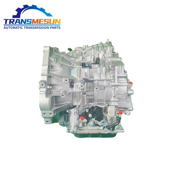 Toyota Noah K114 Remanufactured Automatic Transmission Cvt Assembly From 2017 To