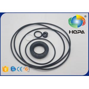 Excavator Spare Parts Kobelco SK60-1 SK135 Swing Motor Seal Sets