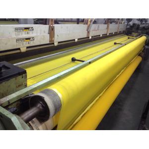 Quality Monofilament Polyester Screen Printing Mesh for glass printing