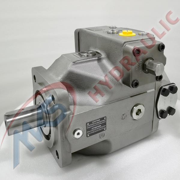Quality High pressure Axial piston pumps , A4VSO250DR/10R-PPB13N00 wholesale