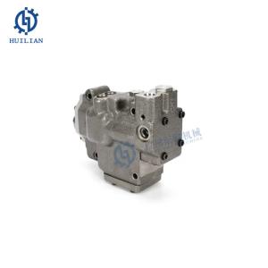 China SUMITOMO K-9X04 Excavator Hydraulic Pump Regulator K-9X04 Of SH350-5 SH300-5 Excavator on sale