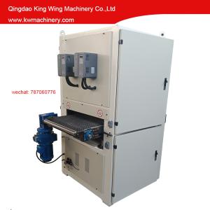 RPS630R-R Wide belt sander lacquer wood sanding machine