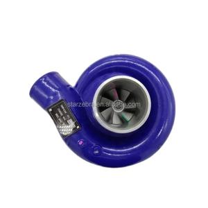 Turbo 5I5015 49179-00451 for E200B S6KT Engine Construction Machinery Parts OEM