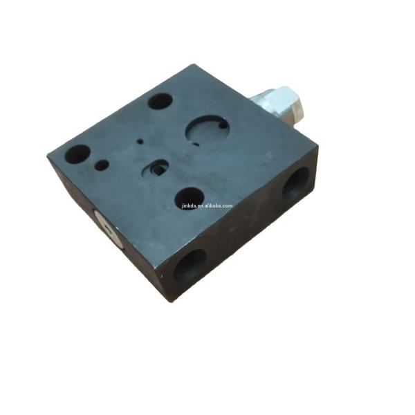 Quality Valve 723-40-71900 for Excavator PC200-7 PC200-8 wholesale