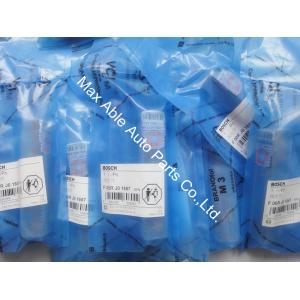 F00RJ01657 Bosch common rail injector control valve