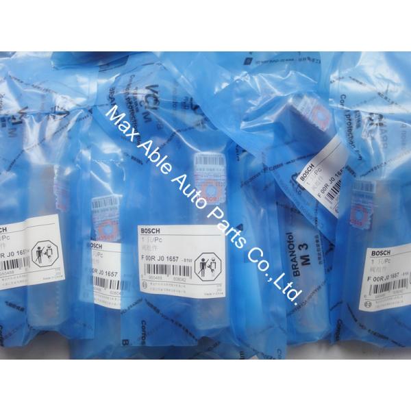 Quality F00RJ01657 Bosch common rail injector control valve wholesale