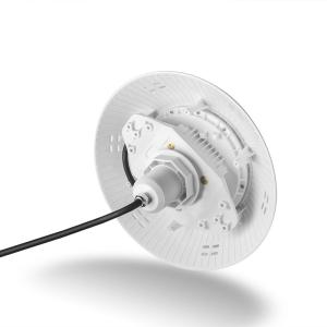 50000H Vinyl Liner Pool Lights 6500K RGBW 2 Wires Synchronous Control