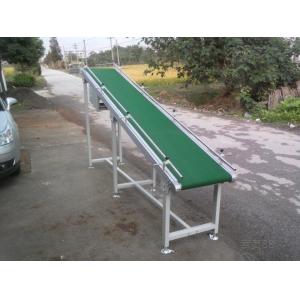 Cheap High Quality Stainless Steel Table Top Conveyor System/Modular Plastic Belt Conveyor for sale