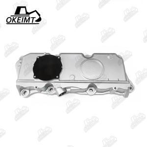 4142X394 Cylinder Head Cover Replacement For Perkins Engine 1103
