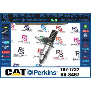 fuel injector 107-7732 0R-8483 0R-8477 0R-8473 0R-8684 0R-8479 101-8673 OR-4374