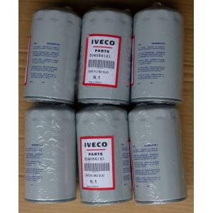 Italy IVECO diesel engine parts，Iveco generator accessories,oil filters for iveco,504084161,R-138,8106473