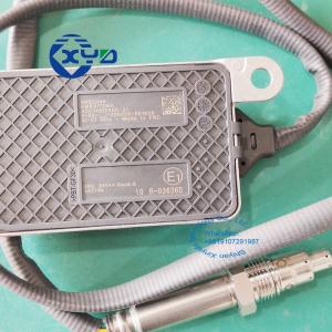 SCR Engine NOx Sensor A2C14317400 5WK97109A For SINOTRUK
