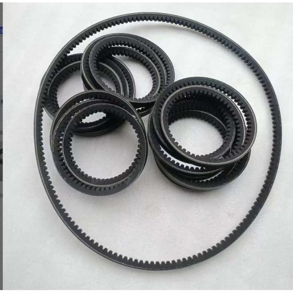 QX100590 GD Industrial Air Compressor Spare Parts Belt High-Duty Component for