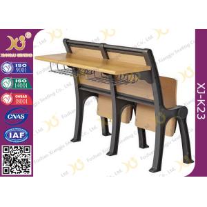 Multipurpose Chair Small Tablet Lecture Hall Seating With Reading Table