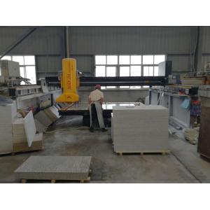 Cheap Infrared Automatic Bridge Marble &amp; Granite Stone Cutting Machine for sale
