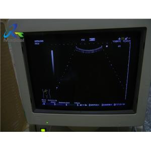 Used Ultrasound Transducer Probe Hitachi EUP-C516 60mm Convex Abdominal/Echo