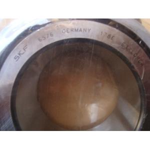 Chrome Steel 6576 Tapered Roller Bearing SKF Bearing For High Speed Application