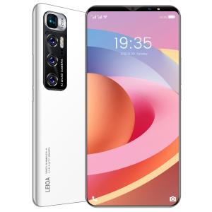 6.1 Inch M10 Plus Smart Phone 512GB Full Screen Mobile Phone Unlock