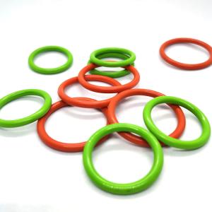 nitrile 70 nbr o ring material custom rubber rings colored rubber o rings