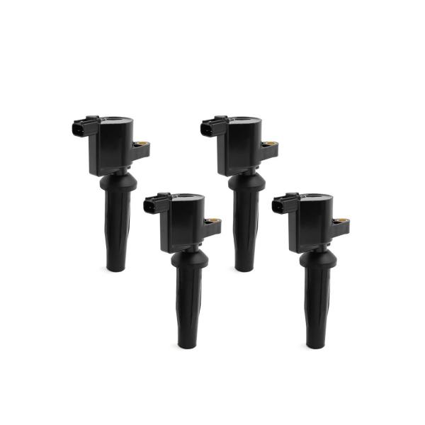 Engine Ignition System FORD Ignition Coil / High Performance Mazda Ignition Coil