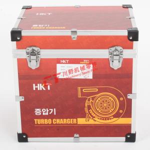 2870049 49189 - 00501 Excavator Turbocharger For C6.4 E320D Engine