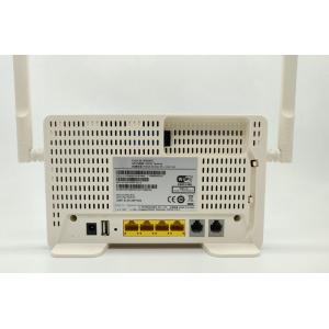Echolife HG8245C Fiber Optic Modem 1GE 3FE 2TEL USB WIFI EPON GPON ONT