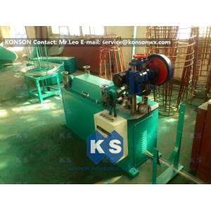 22Kw High Efficiency Gabion Box Machine With 4.9mm PVC Wire / 80mmx100mm Mesh