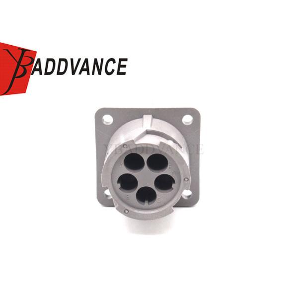 Quality HD10-5-16P 5 Pin Waterproof Male Deutsch HD10 Series Automotive Panel Connector wholesale