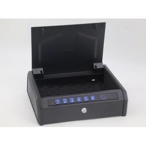 280mm Depth Appearance Customizable Gun Safe with Electronic Lock and Digital