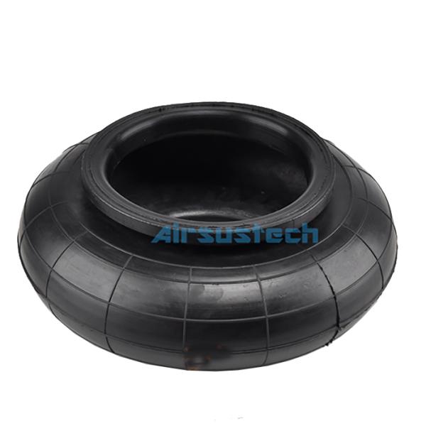 Replaces Air Actuator 94014 Model No.19 Single Bellow M 8 x 1 F2 Connection Air Spring