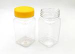 Custom Design BPA-Free Plastic Stackable Storage Containers For Everyday Use