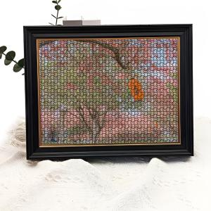 Personalized Cardboard Jigsaw Puzzles with Custom Printing