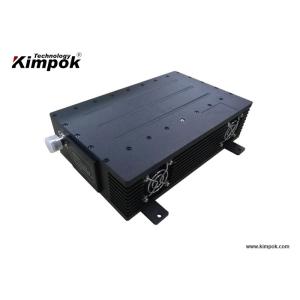 HD COFDM UAV Data Link Kimpok AES Encyption 5W 100km Long Range
