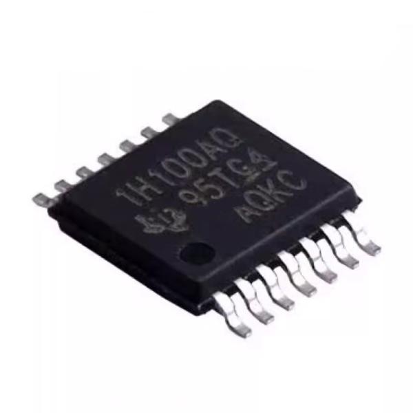 Quality Texas Instruments TPS1H100AQPWPRQ1 HTSSOP-14 Power Distribution Switch ICs wholesale